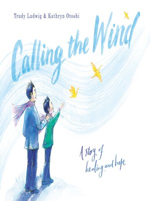 cover image of Calling the Wind
